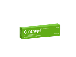 Contragel green - Żel antykoncepcyjny (60ml)