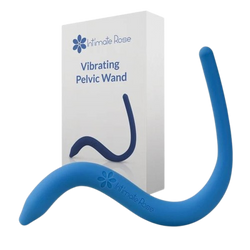 Wibrujący masażer mięśni dna miednicy Pelvic Wand