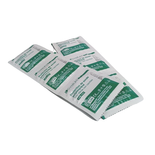 LATEX FREE, USG proble covers, individually packed