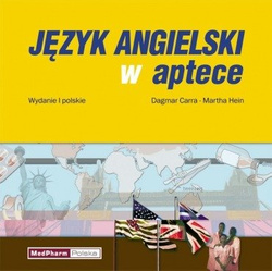  Język angielski w aptece