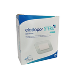 Opatrunek z wkładem chłonnym elastoporSTERIL