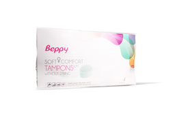Beppy Tampons DRY 
