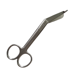 Braun Stadler scissors (cutting crotch) 140 mm