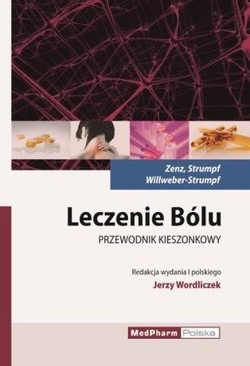  Leczenie bólu Przewodnik kieszonkowy