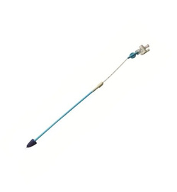 PM Hystero Slide Catheter for Hysterography and Sonohysterography (SHG), disposable, sterile