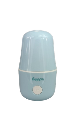 Beppy Steam + Sterilizer Sterylizator parowy do sterylizacji kubeczka menstruacyjnego Beppy Cup PREMIUM