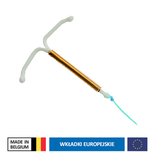 Wkładka wewnątrzmaciczna Mona Lisa NT Cu380