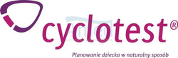 Cyclotest myWay - tryb Planowanie Dziecka myPlan - Komputer cyklu Nowej Generacji