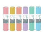 Couch cover MedixPro, tissue-paper, siez 51x50cm, 80 pcs. ROLL