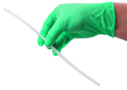 Dilator (hegar), two-sided, disposable, sterile