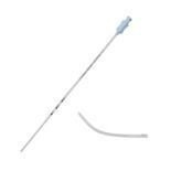 Hysterosalpingography Catheter, disposable, sterile