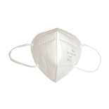 Treatment apron, fleece, disposable