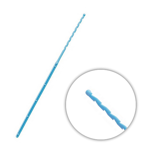 Thread retriever, disposable, sterile