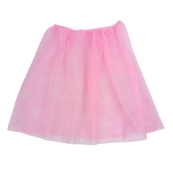 Gynaecological skirt for patients, fleece, disposable