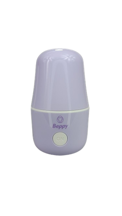 Beppy Steam + Sterilizer Sterylizator parowy do sterylizacji kubeczka menstruacyjnego Beppy Cup PREMIUM