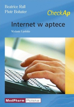 Internet w aptece