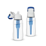 Butelka Dafi SOLID 0,5l z wkładem filtrującym