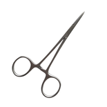 Kleszczyki hemostatyczne typ Halstead-Mosquito