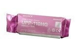 Video printer paper Sony UPP-110HG, high glossy