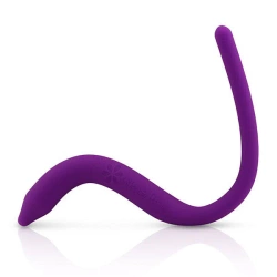 Masażer mięśni dna miednicy Pelvic Wand fioletowy