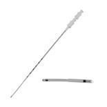 Hysterosalpingography Catheter, disposable, sterile