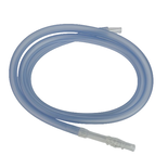 Aspiration Set for endo-uterine vacuum curette, disposable, sterile