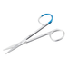 KOCHER forceps, curved (for IUD removal), disposable, sterile