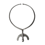 Miednicomierz typ Breisky, metalowy