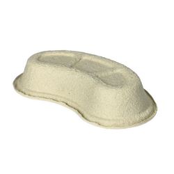 Container for medical waste, plastic