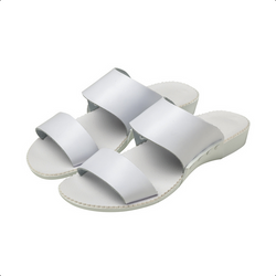 Women`s shoes - Sandals- Model 01