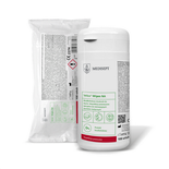 chusteczki antybakteryjne, na bazie alkoholu , (100 szt)