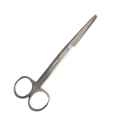 Surgical scissors - straight