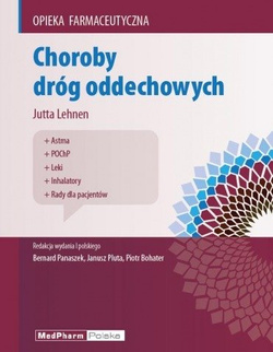 Choroby dróg oddechowych