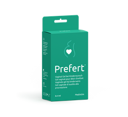 Conceive Plus - fertility-friendly lubricant