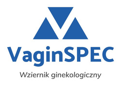 Wziernik ginekologiczny VaginSPEC, typ cusco