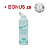 Żel do USG Aquasonic Clear (przezroczysty) 0,25 L + BONUS za 1 zł