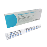 Autoclave - multi-parameter test strip