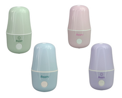 Beppy Steam + Sterilizer Sterylizator parowy do sterylizacji kubeczka menstruacyjnego Beppy Cup PREMIUM