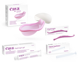 ZESTAW Diafragma Caya® + Caya® Gel + Caya Inserter + Aplikator do żelu Caya w SUPER CENIE