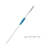 Hysterosalpingography Catheter, disposable, sterile