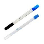 transport kit with gel base (48 h), sterile
