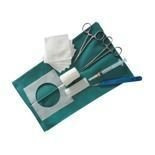 AMED "SILVER" kit (set = 4 elements)