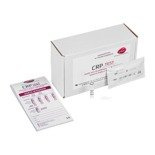 Indicator stips MULTISTIX 10SG, (urine examination)