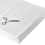 Cellulose-hygienic lignin in patches, pack=5 kg