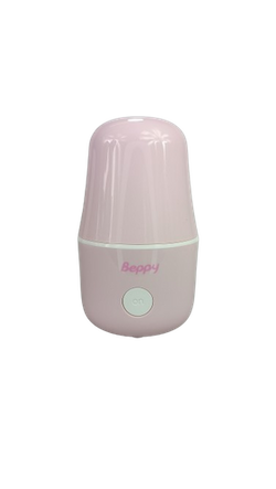 Beppy Steam + Sterilizer Sterylizator parowy do sterylizacji kubeczka menstruacyjnego Beppy Cup PREMIUM