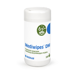 Mediwipes DM - chusteczki do dezynfekcji delikatnych sprzętów