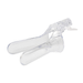 AMED gynaecological speculum, COLLIN type, disposable, sterile