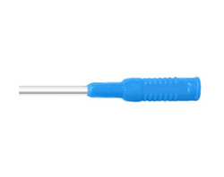 Intra Uterine Insemination Catheter STANDARD, disposable, sterile