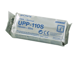 Video printer paper Sony UPP-110S, standard type 