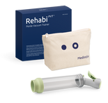 Rehabi PVT Trenażer próżniowy prącia po prostatektomii i chorobie Peyroniego (skrzywienie prącia)